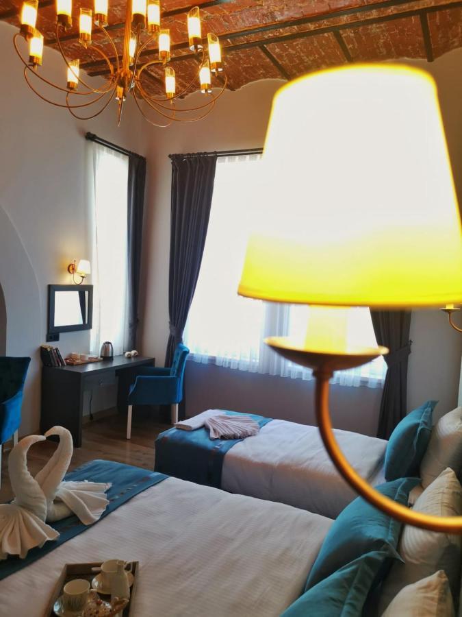 The Independent Taksim Otel 2*