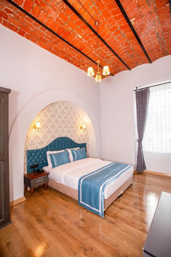 The Independent Taksim Otel