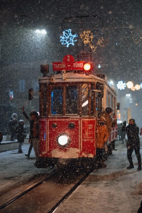 The Independent Taksim İstanbul