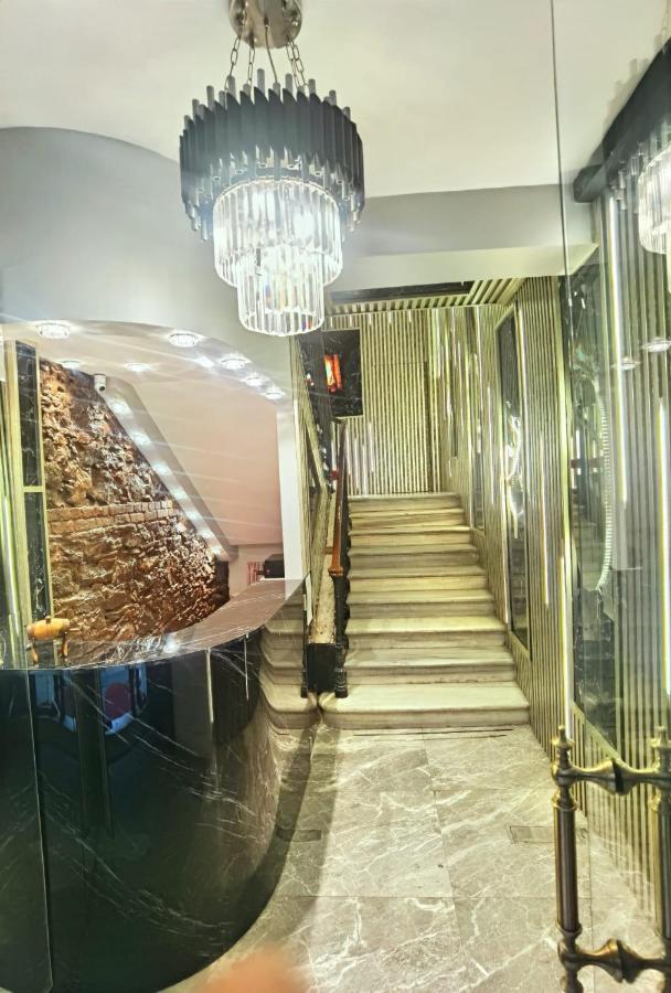 Otel The Independent Taksim İstanbul