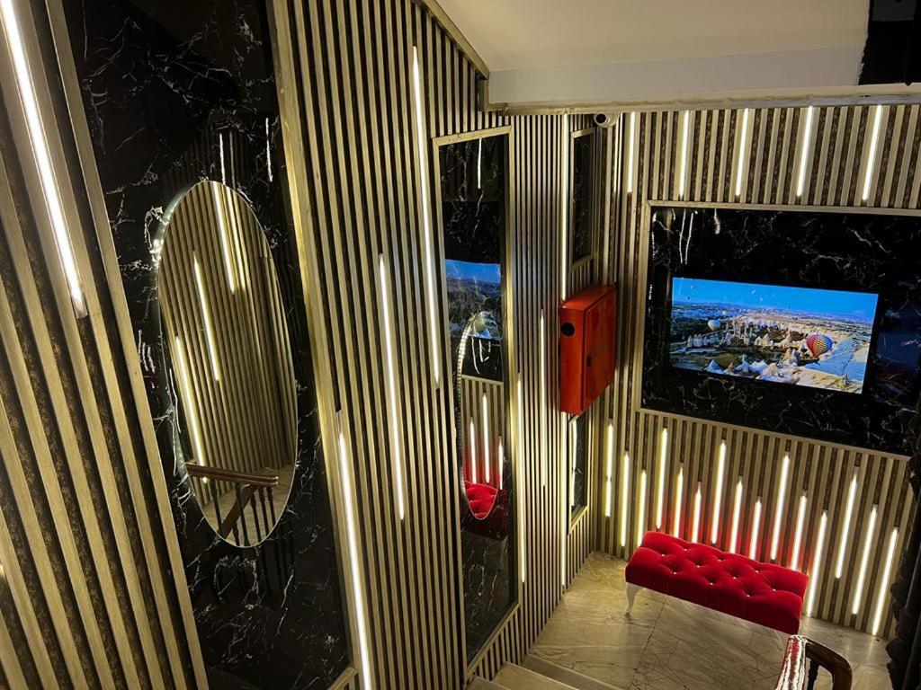 The Independent Taksim 2* İstanbul