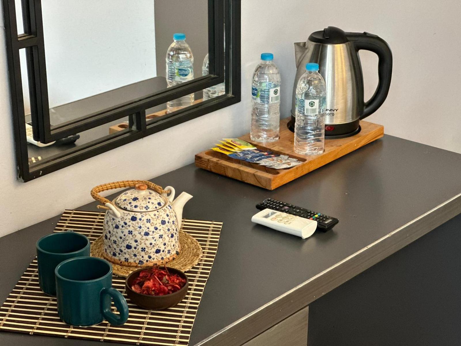 Otel The Independent Taksim